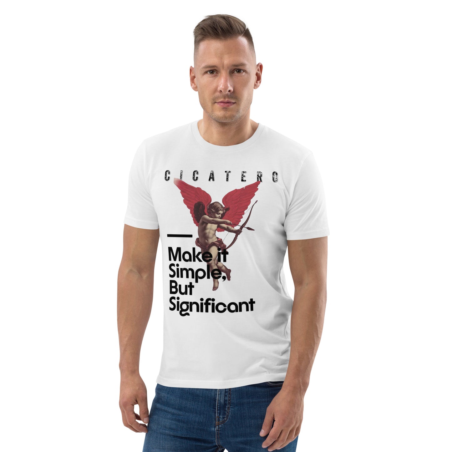 Camiseta ANGEL