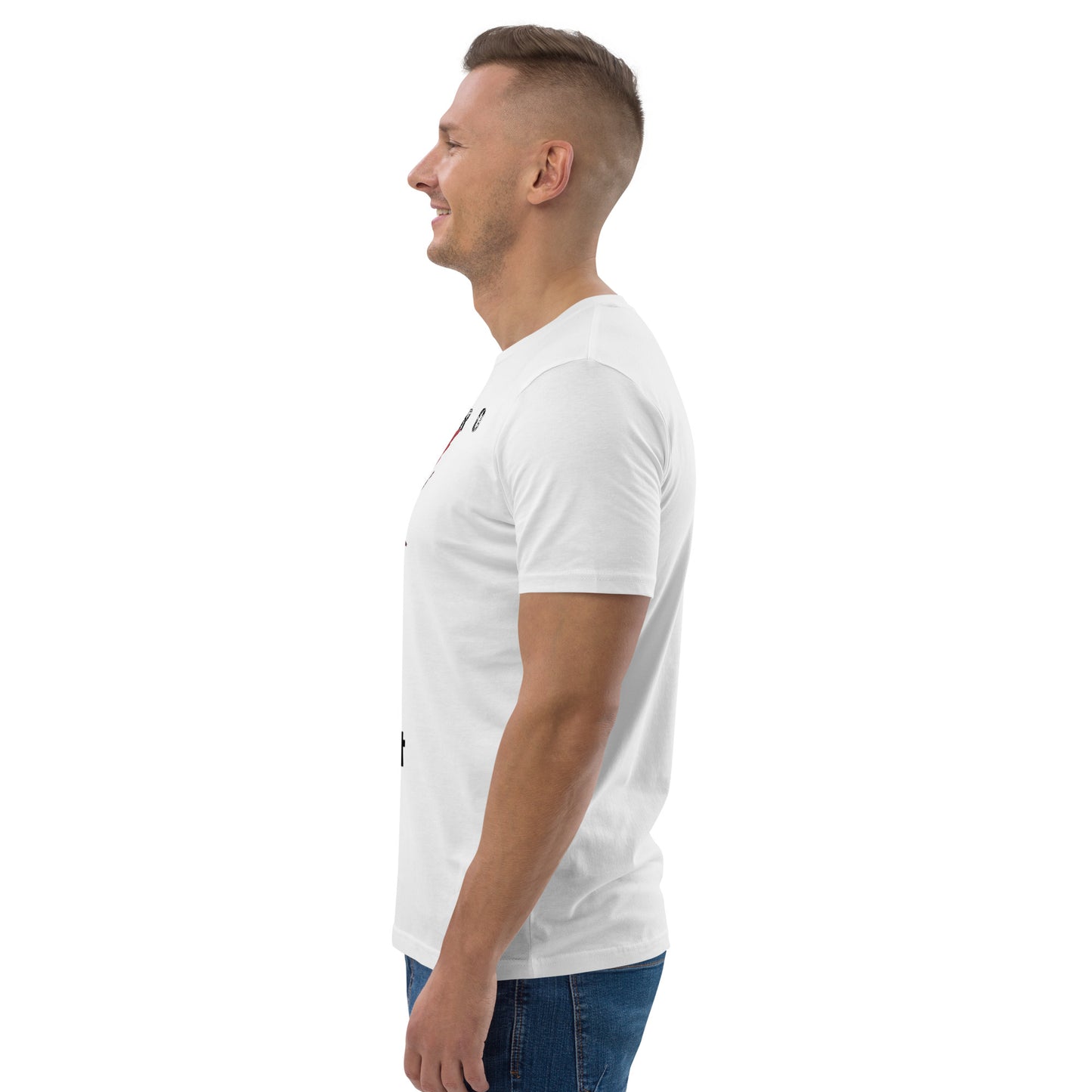 Camiseta ANGEL