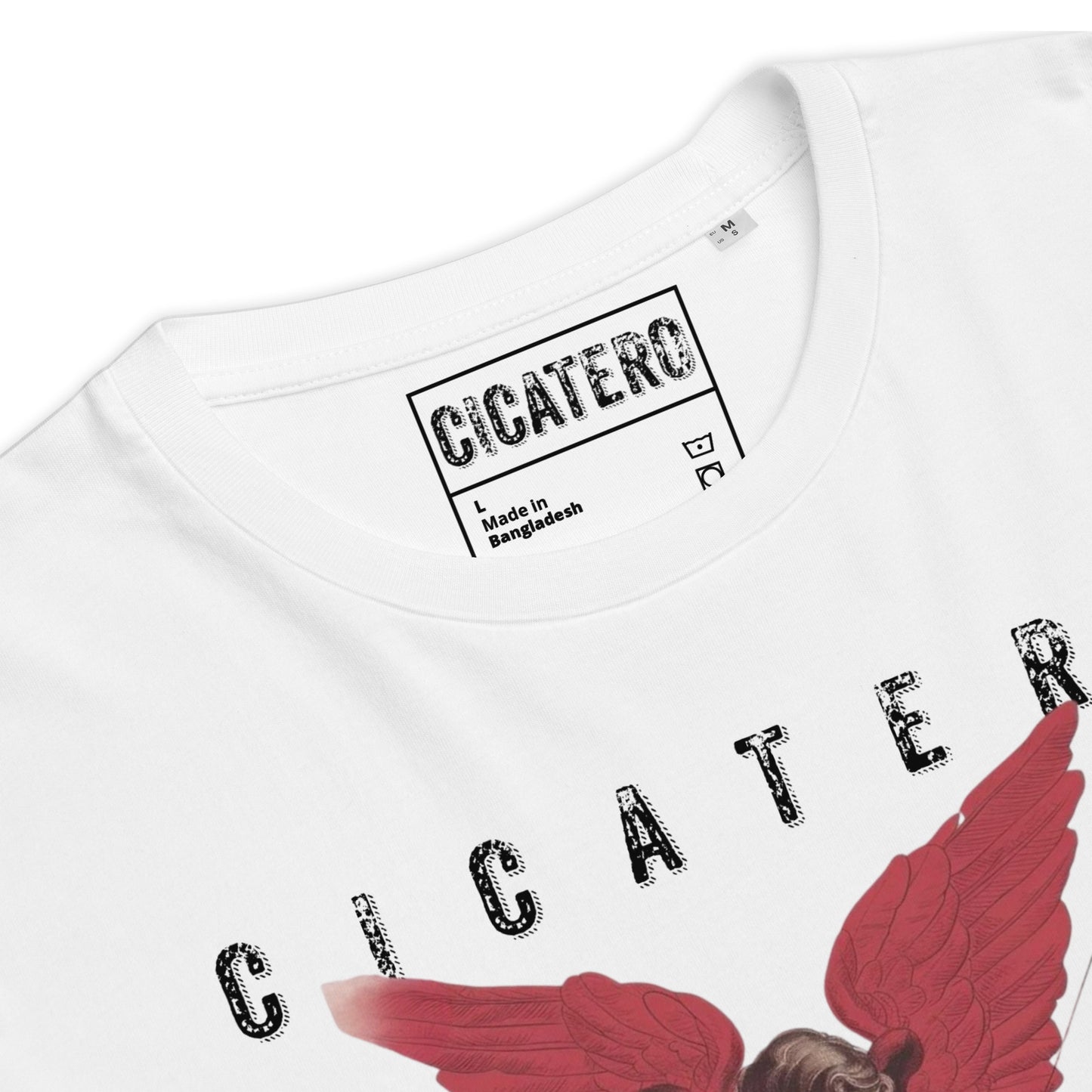 Camiseta ANGEL