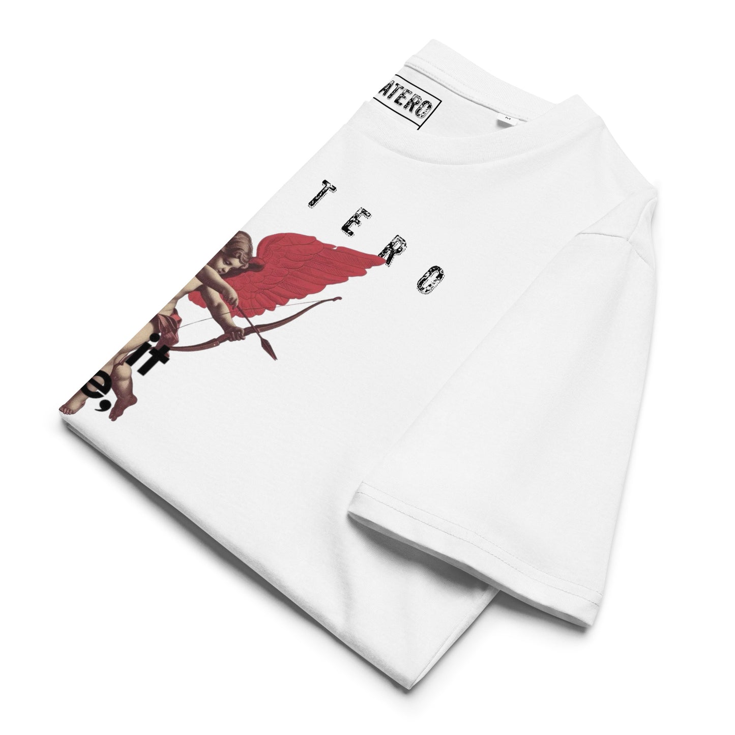 Camiseta ANGEL