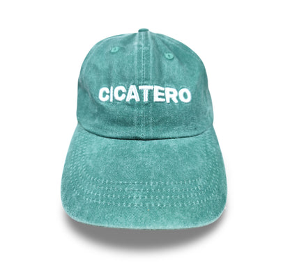CICATERO