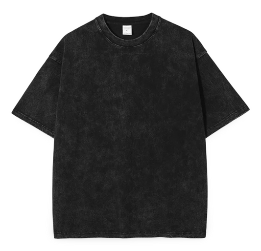 Camiseta PIERO ONYX