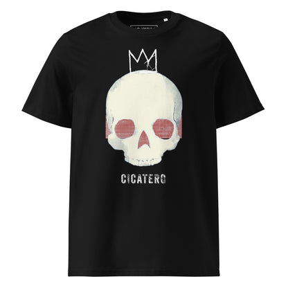 Camiseta THE KING
