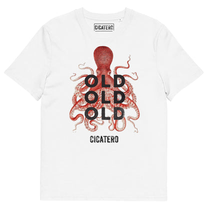 Camiseta OCTOPUSSY