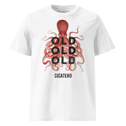 Camiseta OCTOPUSSY