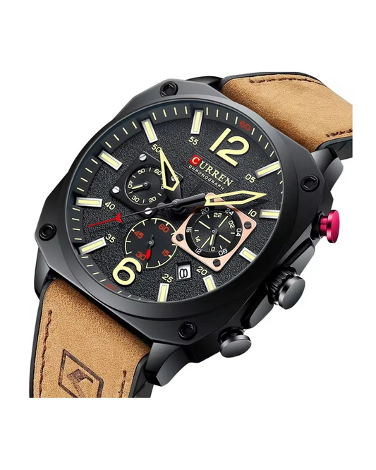 Reloj BLACK HAWK