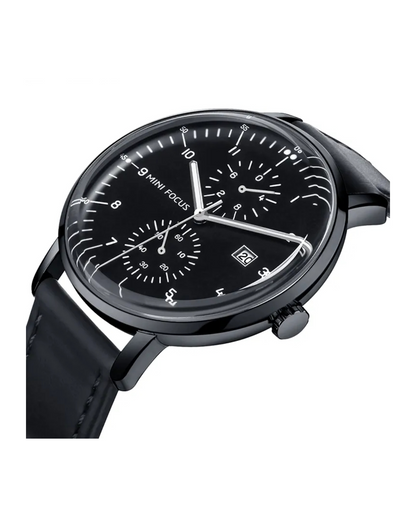 Reloj WESTY