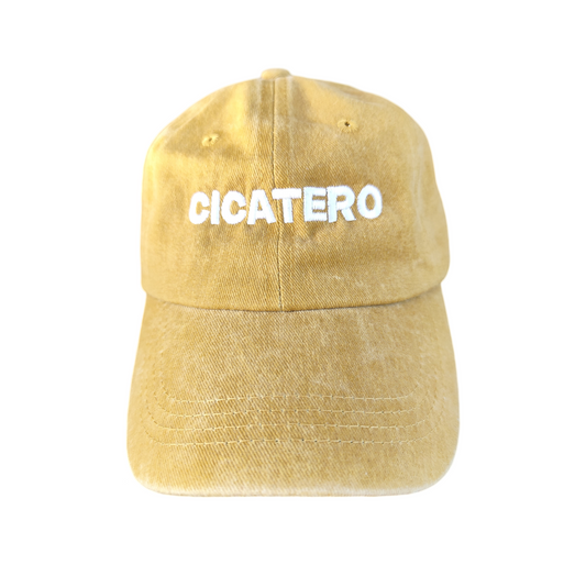 SUMMER MUSTARD