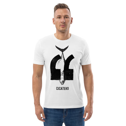 Camiseta TUNA