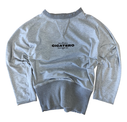 Sudadera SEYMOUR #01L