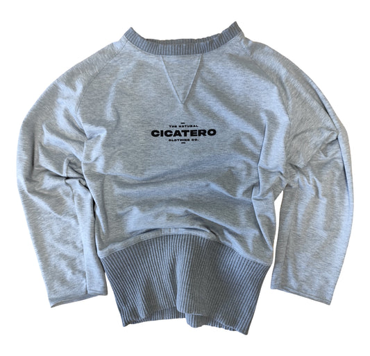 Sudadera SEYMOUR #01L