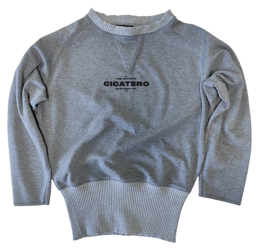 Sudadera SEYMOUR #01D