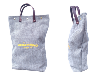 TEVERGA Bag | UP