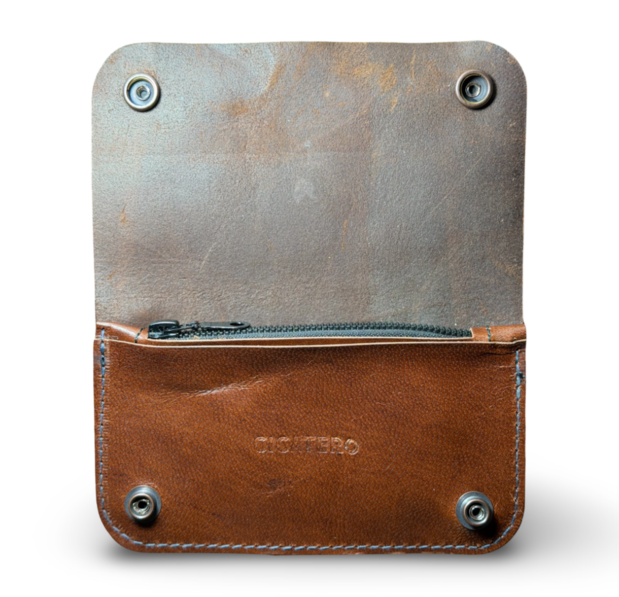 WALTZ  | Marrón OAK