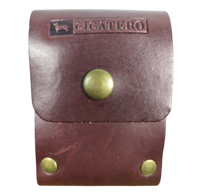 EPIC SAAB | Leather
