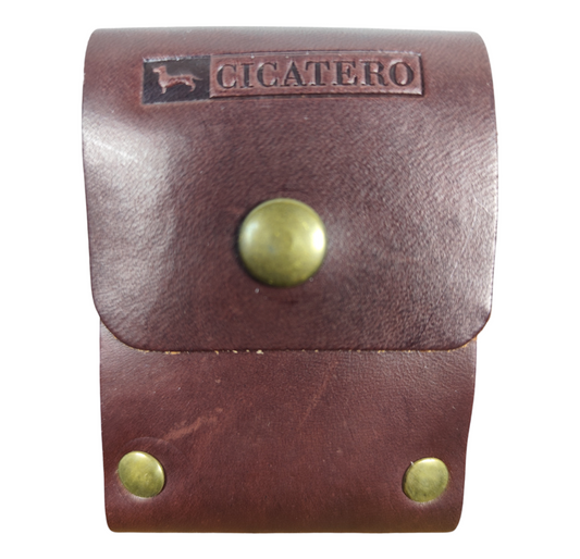 EPIC SAAB | Leather