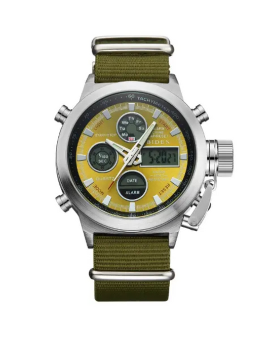 Reloj PIANO