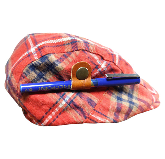 FRENCH PENCIL Roja