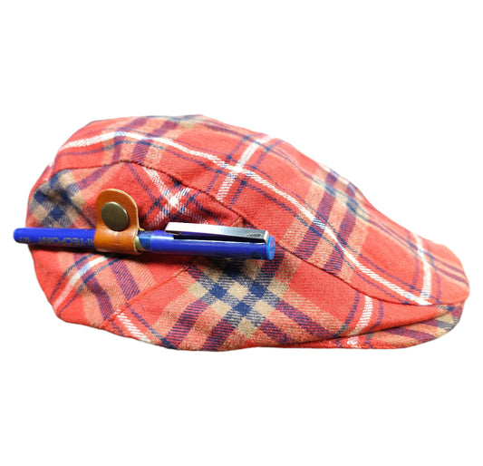 FRENCH PENCIL Azul