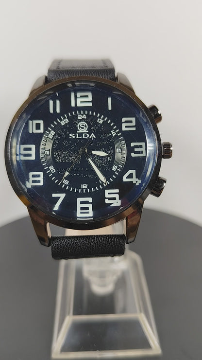 Reloj YORK 66