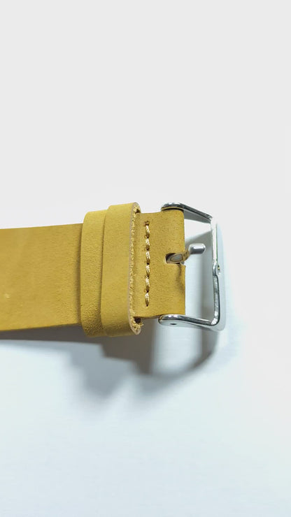 Reloj NATURAL BAMBOO