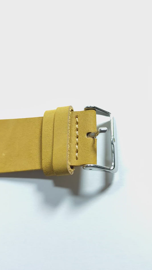 Reloj NATURAL BAMBOO