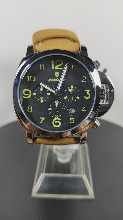 Reloj BLACK BEAUTY