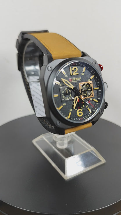 Reloj BLACK HAWK