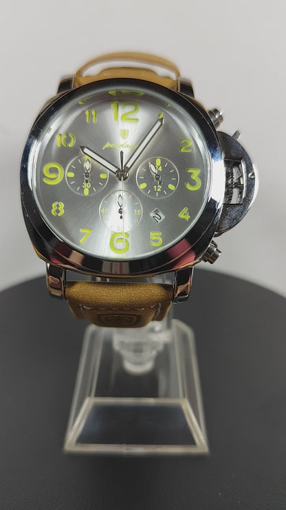 Reloj JUBILEE