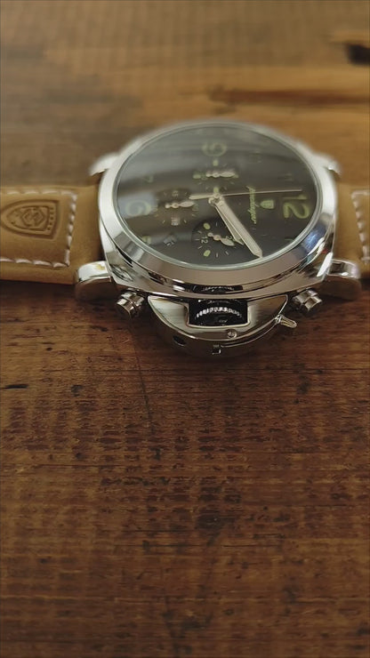 Reloj BLACK BEAUTY
