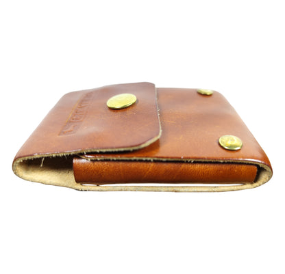EPIC SAAB | Leather