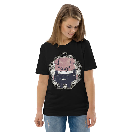 Camiseta TEDDY