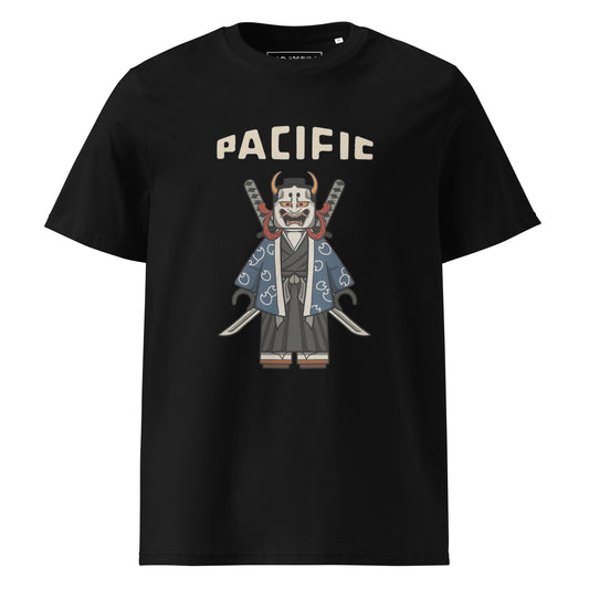 Camiseta SAMURAI