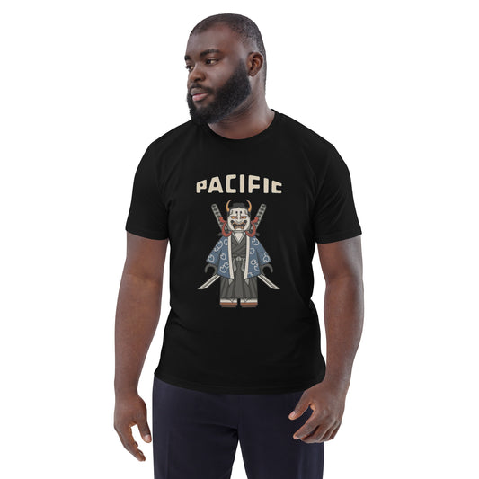 Camiseta SAMURAI