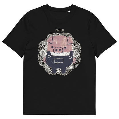 Camiseta TEDDY