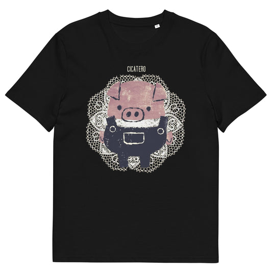 Camiseta TEDDY