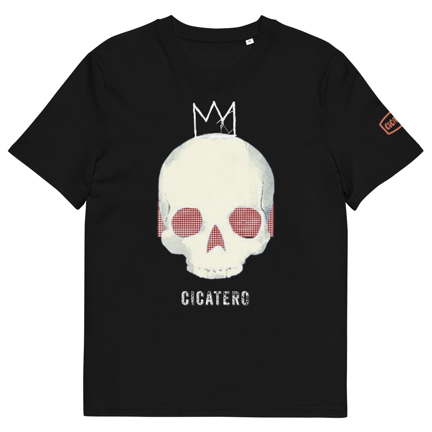 Camiseta CALAVERA