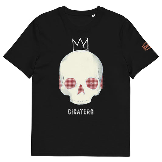 Camiseta CALAVERA