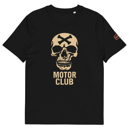 Camiseta MOTOR CLUB