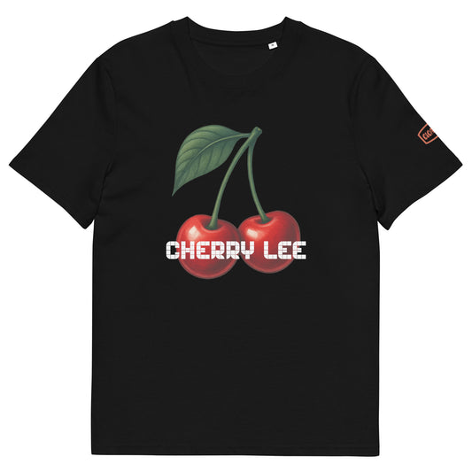 Camiseta CHERRY LEE