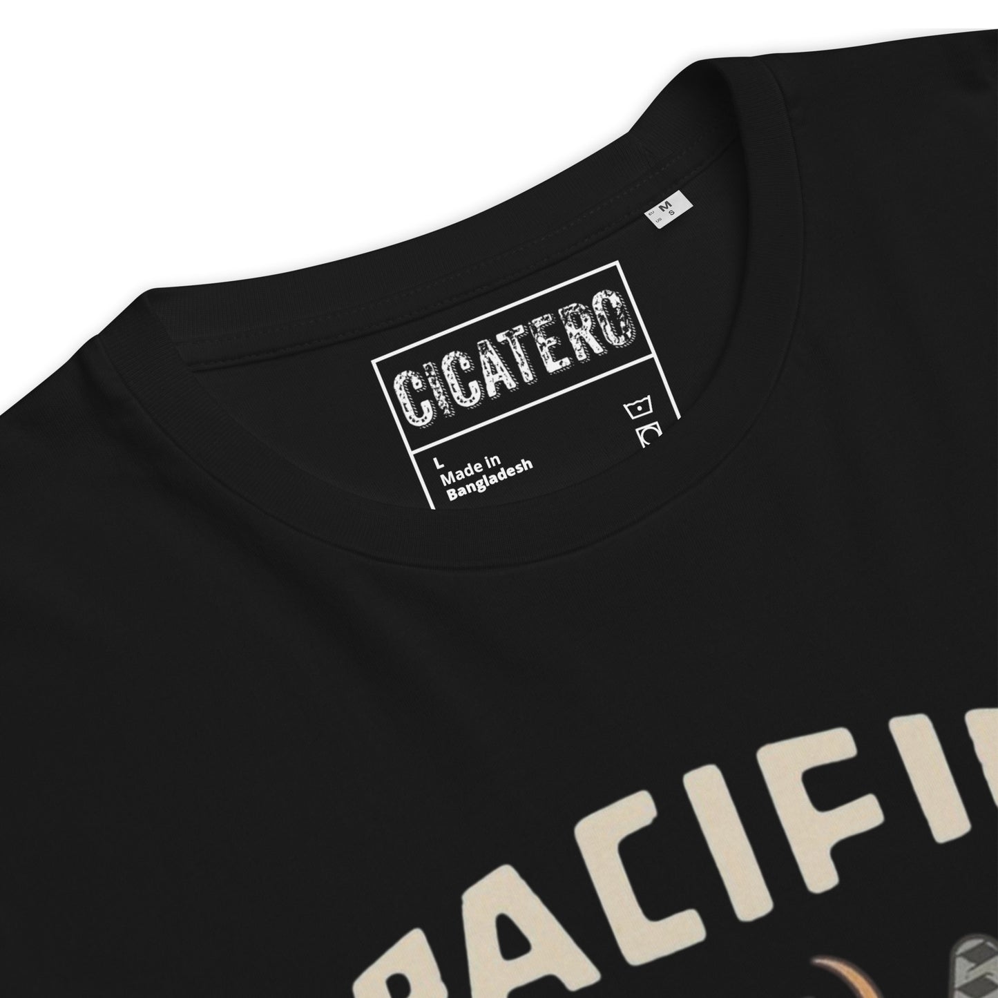 Camiseta SAMURAI