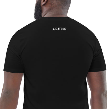 Camiseta STAFF