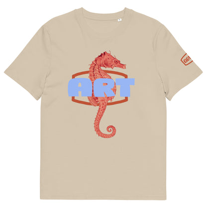 Camiseta ART