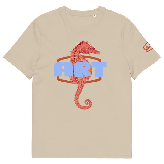Camiseta ART