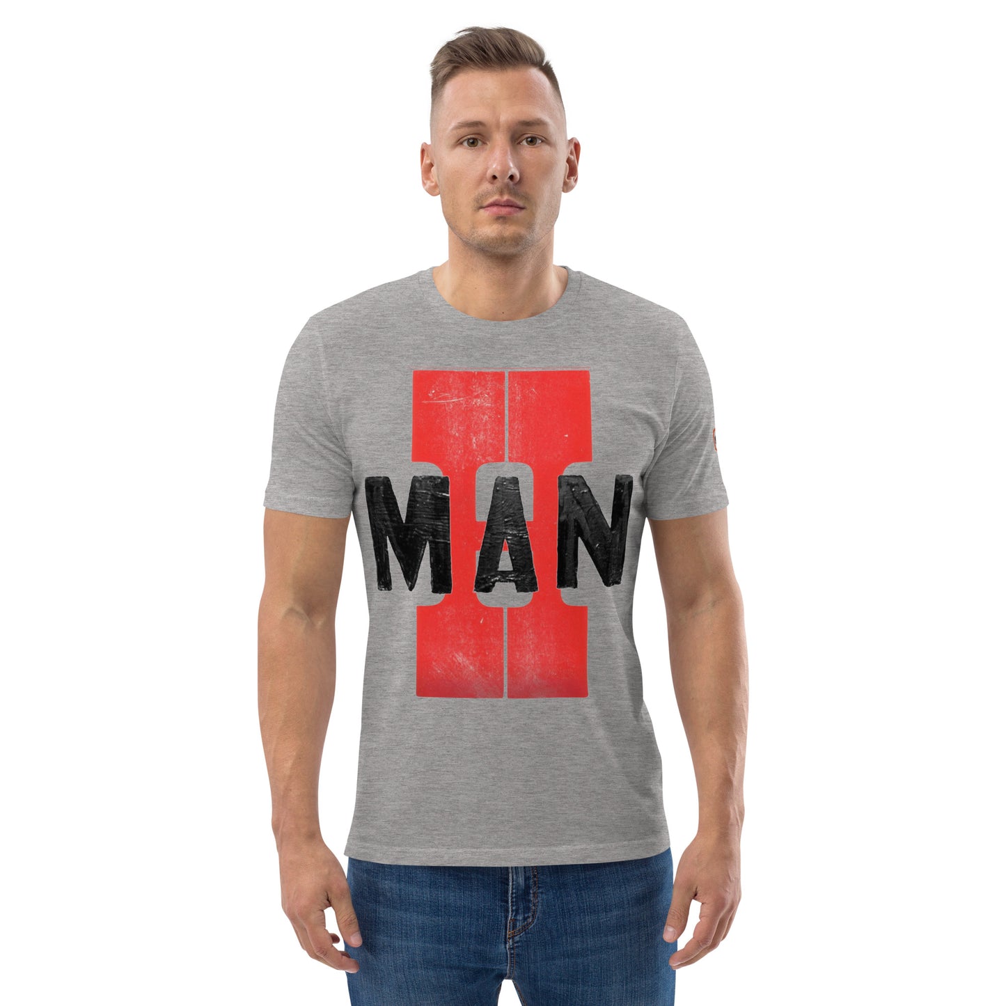 Camiseta H-MAN