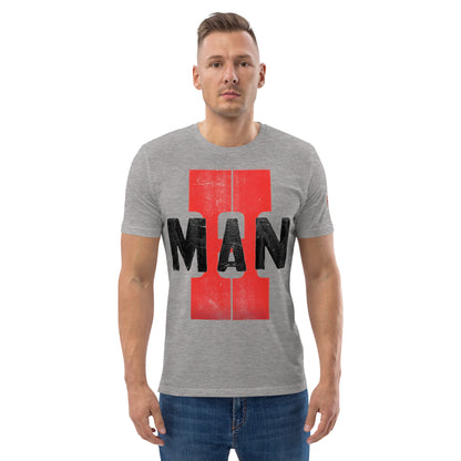 Camiseta H-MAN