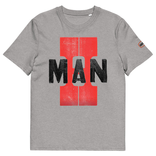 Camiseta H-MAN