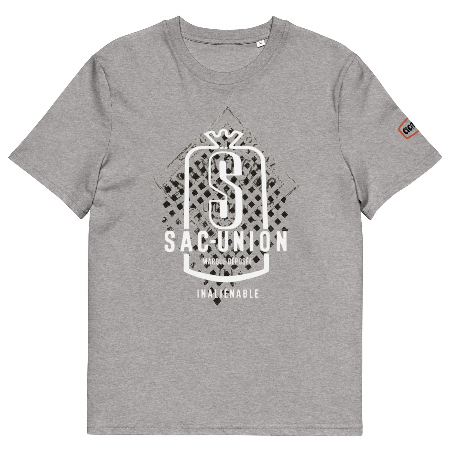 Camiseta INALIENABLE