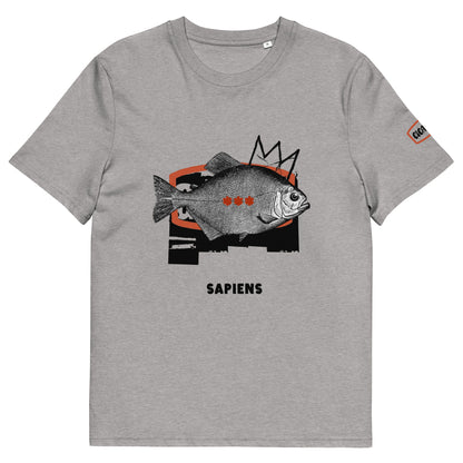 Camiseta SAPIENS