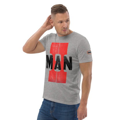 Camiseta H-MAN